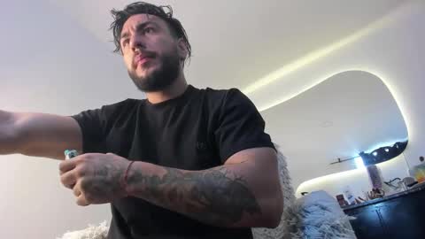 drake jackson11 online show from 03/04/25, 02:42