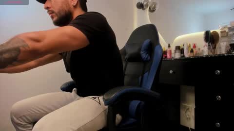 drake jackson11 online show from 11/26/25, 10:38