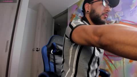 drake jackson11 online show from 12/23/25, 11:08