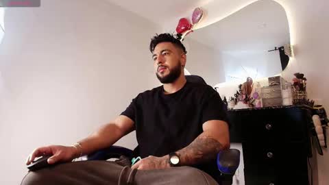 drake jackson11 online show from 02/02/26, 11:20