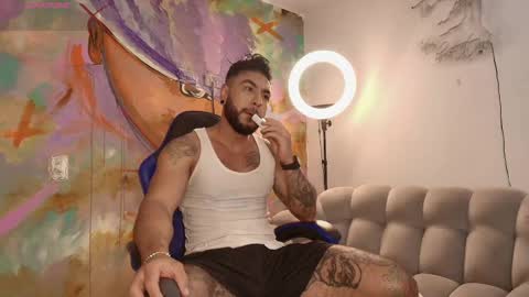 drake jackson11 online show from 03/01/26, 11:12