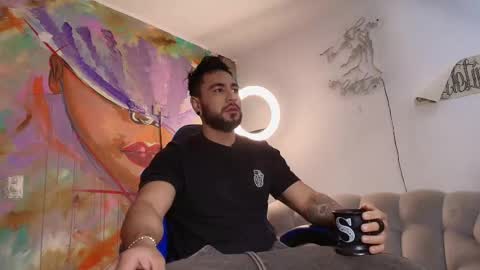 drake jackson11 online show from 03/09/26, 11:36