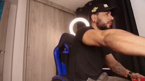 drake jackson11 online show from 03/15/26, 10:21