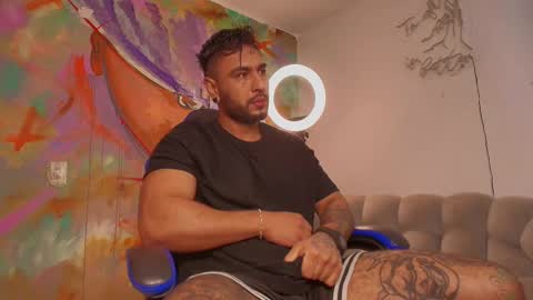 drake jackson11 online show from 03/29/26, 10:15