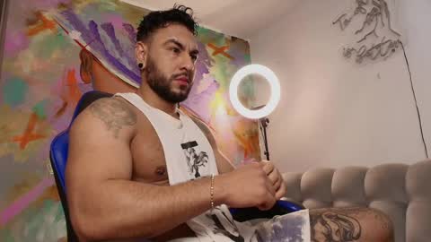 drake jackson11 online show from 04/01/26, 11:11