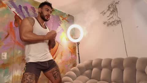 drake jackson11 online show from 04/04/26, 11:40