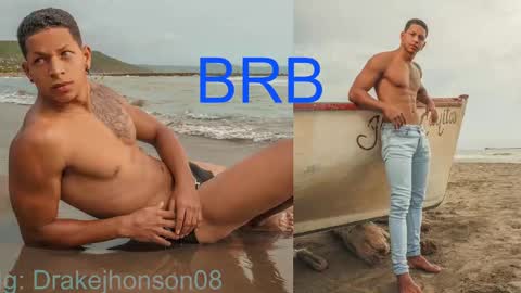 Drake online show from 02/04/25, 05:53