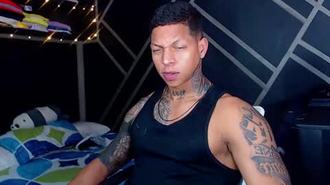 Drake online show from 03/07/25, 08:02