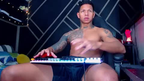 Drake online show from 11/19/25, 03:17