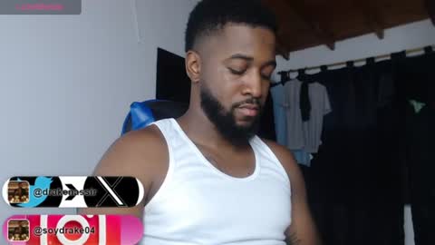 Snapshot of drake_nassir4 chatting on 06/17/26, 04:37 ---Drake--- online show from 06/17/26, 04:37