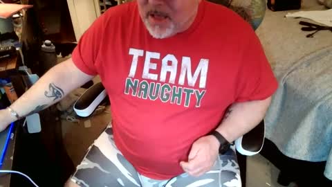 Drake D Vamp aka Drake DarkRose online show from 12/08/24, 07:43