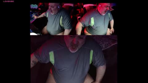 Drake D Vamp aka Drake DarkRose online show from 02/06/25, 10:59