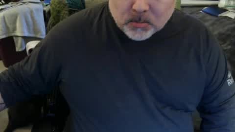 Drake D Vamp aka Drake DarkRose online show from 02/11/25, 09:14