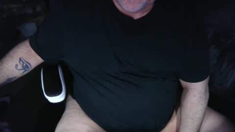 Drake D Vamp aka Drake DarkRose online show from 02/23/25, 04:28