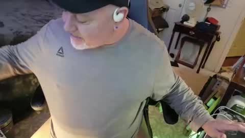 Drake D Vamp aka Drake DarkRose online show from 02/03/26, 12:21