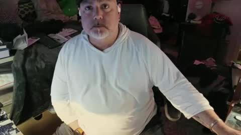 Drake D Vamp aka Drake DarkRose online show from 02/13/26, 10:06