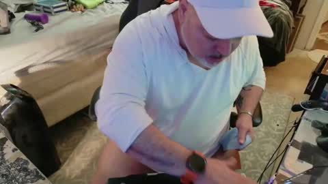 Drake D Vamp aka Drake DarkRose online show from 03/19/26, 11:20