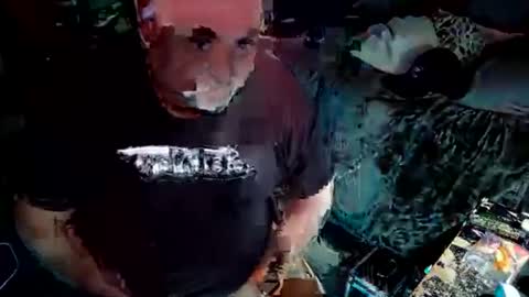 Drake D Vamp aka Drake DarkRose online show from 06/20/26, 02:14