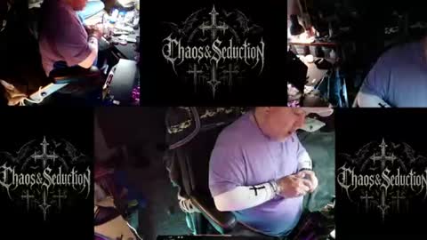 Drake D Vamp aka Drake DarkRose online show from 07/13/26, 10:23