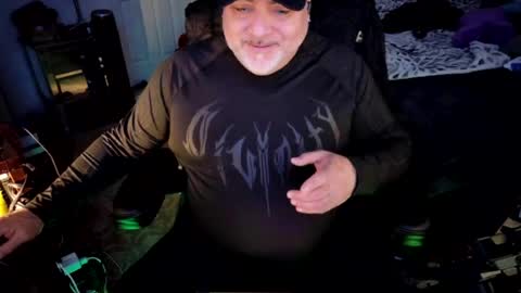 Drake D Vamp aka Drake DarkRose online show from 07/17/26, 01:56