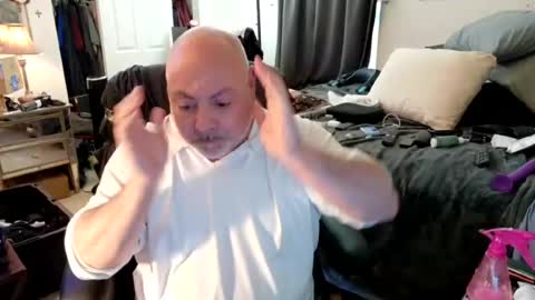 Drake D Vamp aka Drake DarkRose online show from 07/20/26, 11:29
