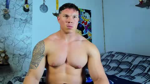 drake_xion1 online show from 04/13/26, 10:37