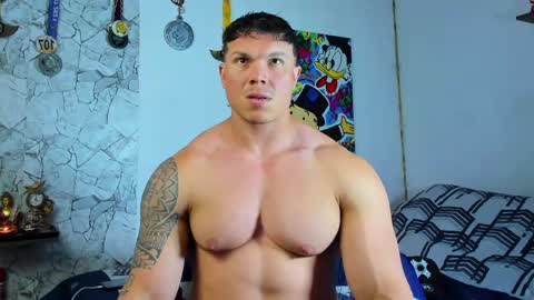 drake_xion1 online show from 04/17/26, 10:46