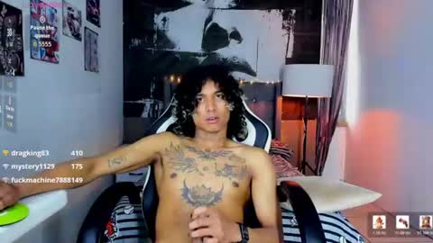 DRAKE online show from 06/30/26, 09:49
