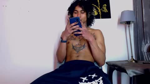 DRAKE online show from 07/08/26, 03:22