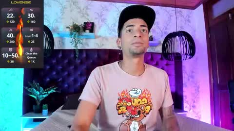 Drake Neuman online show from 10/25/25, 05:04