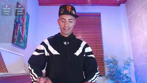 Drake Neuman online show from 11/16/25, 03:56