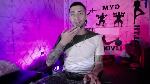 Drake Neuman online show from 12/02/25, 03:45