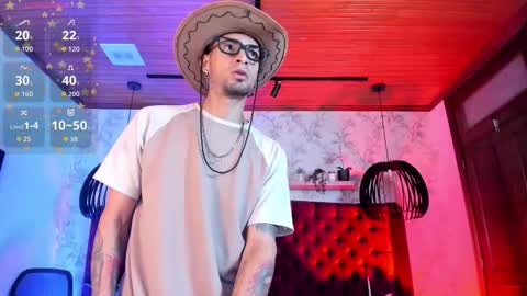 Drake Neuman online show from 01/14/26, 03:45