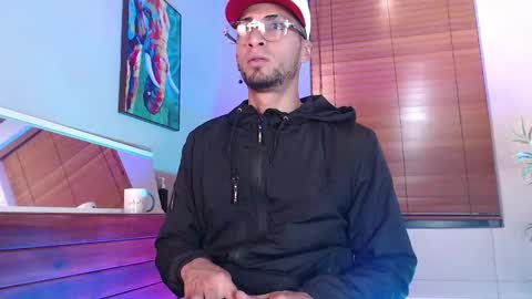 Drake Neuman online show from 02/15/26, 03:47