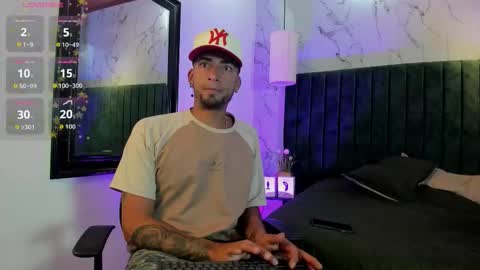 Drake Neuman online show from 02/23/26, 03:48