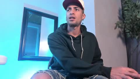 Drake Neuman online show from 04/01/26, 03:40