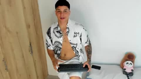 Drake Smith online show from 04/03/26, 10:19