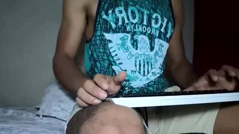 Andrs  Independent Model online show from 09/17/25, 11:01