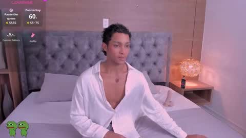 Drako online show from 02/05/26, 03:00