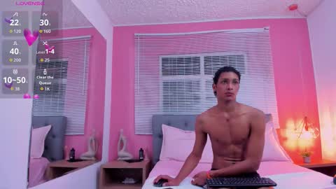 Drako online show from 02/11/26, 02:49