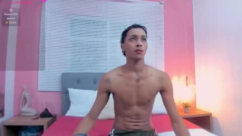 Drako online show from 02/25/26, 02:43