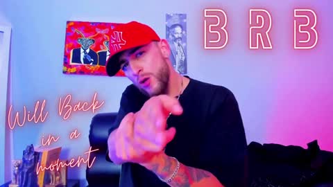 Drako Millie online show from 12/04/24, 03:21