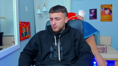 Drako Millie online show from 12/11/24, 12:23