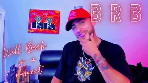 Drako Millie online show from 12/11/24, 03:37