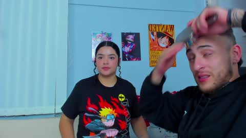 Drako Millie online show from 12/28/24, 05:44