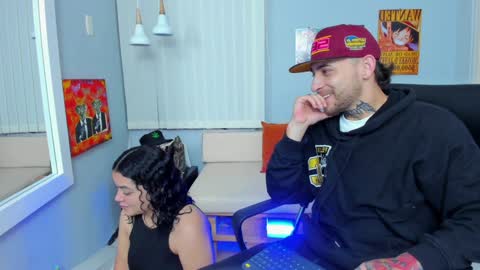 Drako Millie online show from 01/08/25, 12:26