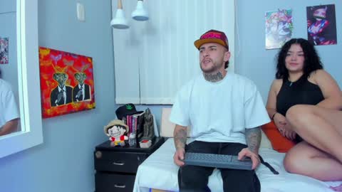 Drako Millie online show from 01/08/25, 03:28