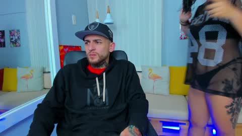 Drako Millie online show from 01/15/25, 12:15