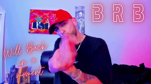 Drako Millie online show from 01/15/25, 03:18