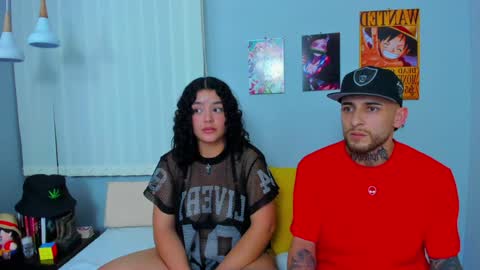 Drako Millie online show from 01/15/25, 06:19